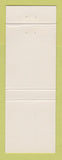 Matchbook Cover - LJ Diner Margate FL