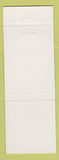 Matchbook Cover - Harrington's San Francisco CA