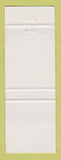 Matchbook Cover - Pompei's Grotto San Francisco CA WEAR