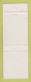 Matchbook Cover - Lido Diner Springfield NJ