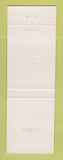 Matchbook Cover - San Francisco CA Police Credit Union