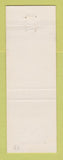 Matchbook Cover - Country Diner Harriet AR