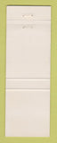 Matchbook Cover - Old Forester Bourbon Whiskey WEAR