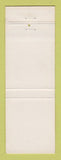 Matchbook Cover - Bragno Wines Chicago IL STAIND