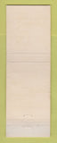 Matchbook Cover - Mayflower Trucking Moving Detroit MI WEAR