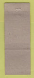 Matchbook Cover - American Cartage Trucking Cleveland OH WEAR