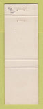 Matchbook Cover - PJ Joubert Liquor Store South Africa Johannesburg WEAR