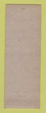 Matchbook Cover - The Electric Club Chicago IL WEAR