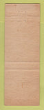 Matchbook Cover - Pinecrest Lakes Club Avon Park FL
