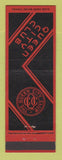 Matchbook Cover - Queen City Club