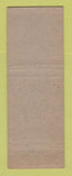 Matchbook Cover - Quadrangle Club Chicago IL