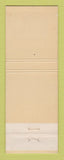 Matchbook Cover - Bacon Farm Club Barnstable MA WEAR