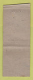 Matchbook Cover - Town Tavern Restaurant New London CT WEAR BOBTAIL