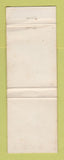 Matchbook Cover - Hannen Alt Beer WORN
