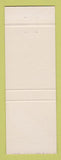Matchbook Cover - Bankers Club of America
