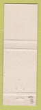 Matchbook Cover - Thrupps Liquor Store Rosebank South Africa WORN