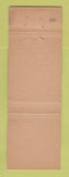 Matchbook Cover - Elixir De Spa Schaltin Pierry Belgium