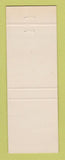 Matchbook Cover - Holiday Hotel Casino Reno NV