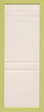 Matchbook Cover - Jagermeister Liquor Recipes
