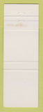 Matchbook Cover - Pompei's Grotto San Francisco CA