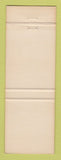Matchbook Cover - Ozark Airlines DC-9 Jets