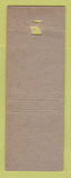 Matchbook Cover - Everybody's Market Palmer MA POOR