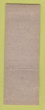 Matchbook Cover - Hertel's Market Grocery Birds Eye Frozen Foods WEAR