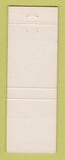 Matchbook Cover - Coors Beer