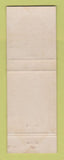 Matchbook Cover - Golden Key Motel Las Vegas NV