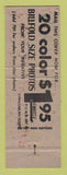Matchbook Cover - Best Photo Service Syracuse NY Full Length