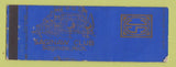 Matchbook Cover - Saginaw Club MI WEAR