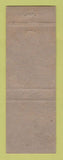 Matchbook Cover - Lambert Motel Clintwood VA Perkins Americana GREEN