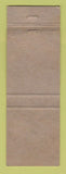 Matchbook Cover - Chamberley's Court Carrollton MS Perkins Americana GREEN