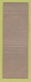 Matchbook Cover - Green Gable Restaurant King William VA Perkins Americana GREEN