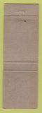 Matchbook Cover - 1st National Bank New Castle VA WEAR Perkins Americana GREEN