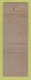 Matchbook Cover - Bank of Surry County VA Perkins Americana GREEN