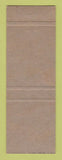 Matchbook Cover - Valhalla Motor Court Olar SC Perkins Americana GREEN