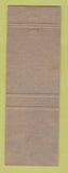 Matchbook Cover - RMS Convention Miami Beach FL 1959 Perkins Americana GREEN