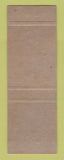 Matchbook Cover - Blair's Gift Shop St Cloud FL Perkins Americana GREEN