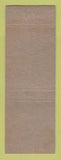 Matchbook Cover - Mineral Tea Room Mineral VA Perkins Americana GREEN