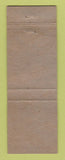 Matchbook Cover - Farmers Bank Mathews VA Perkins Americana GREEN