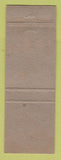 Matchbook Cover - Pendleton Grocery Spotsylvania VA Perkins Americana GREEN
