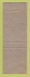 Matchbook Cover - WB Moulton Grocery Knoxville GA Perkins Americana PINK