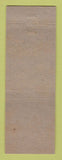Matchbook Cover - Lovingston Hotel Restaurant VA Perkins Americana PINK