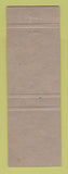 Matchbook Cover - St John Club Edgard LA Perkins Americana PINK