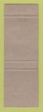 Matchbook Cover - Travelers Hotel Court Norfolk VA Perkins Americana PINK