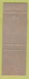 Matchbook Cover - Finney's Restaurant Saluda VA Perkins Americana PINK
