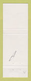 Matchbook Cover - Antique Cars 1907 Ford