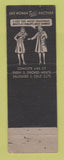 Matchbook Cover - Phillip's Meat Market Rochester NY