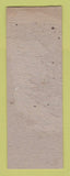 Matchbook Cover - Tighe's Tavern St Louis MO Budweiser Beer SAMPLE WORN BACK